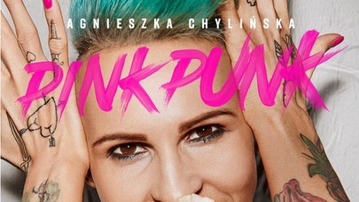 "Pink Punk" Agnieszki Chylińskiej. Premiera najnowszego teledysku 
