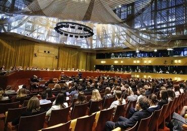 TSUE uprzedza ruch polskich władz i wyznacza termin wysłuchania ws. środków tymczasowych 