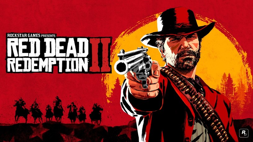 Odpowiedzialny za muzykę w grze "GTA V" Woody Jackson stworzył ścieżkę dźwiękową, którą możemy usłyszeć w grze "Red Dead Redemption 2". Trzecia część hitu trafiła do sprzedaży 26 października. 