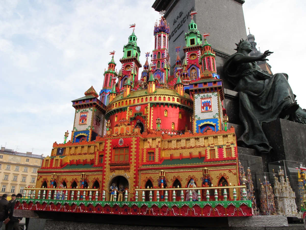 Zespół Ewaluacyjny UNESCO pozytywnie zarekomendował wpisanie szopkarstwa krakowskiego na Listę reprezentatywną niematerialnego dziedzictwa kulturowego ludzkości. Będzie to pierwszy polski wpis na tę prestiżową listę.