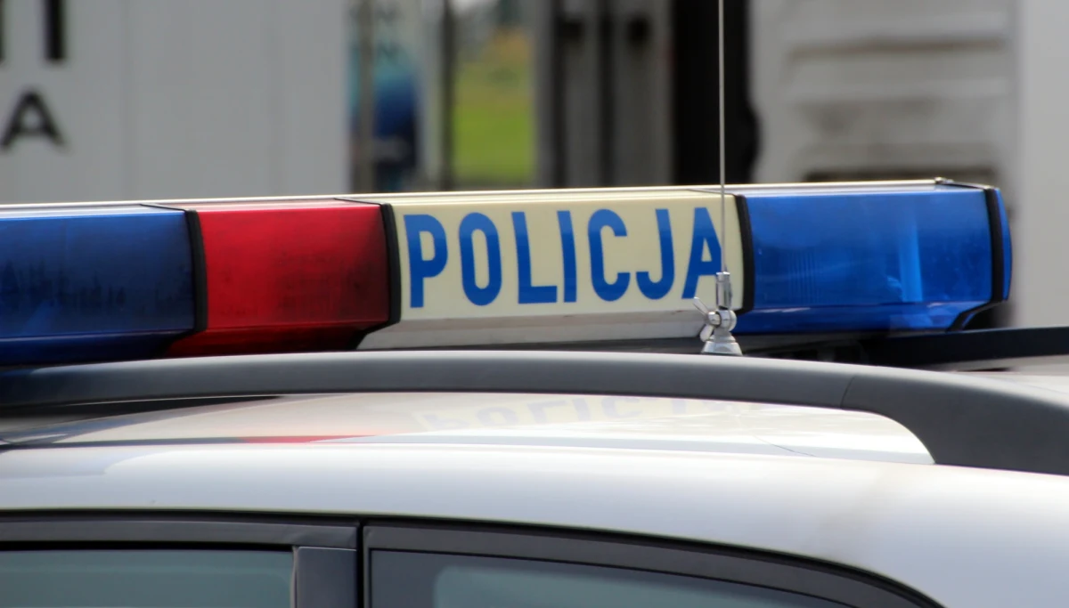 ​W okolicy łódzkich Stawów Jana odnaleziono ludzkie zwłoki. Policja bada, czy może to być ciało 28-letniej Pauliny Dynkowskiej, poszukiwanej od soboty.