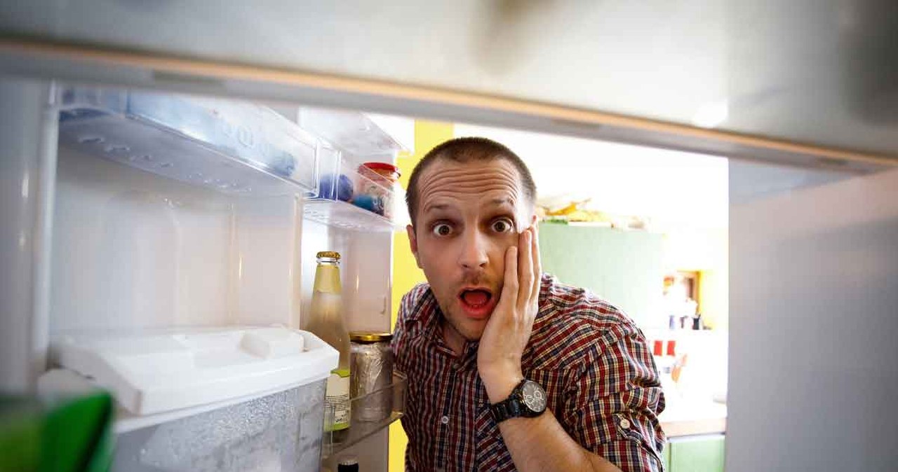 Naukowcy odkryli coś dziwnego w starych lodówkach