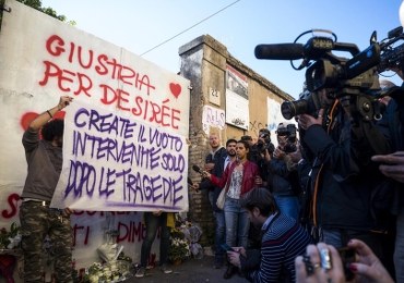 16-latka zmarła po gwałcie trwającym 12 godzin. 4 osoby zatrzymane