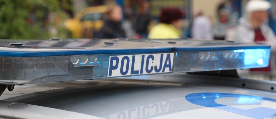 ​Zabójstwo w Chojnicach w Pomorskiem. Nie żyje 50-letnia kobieta. Policja w tej sprawie zatrzymała 51-letniego mężczyznę.