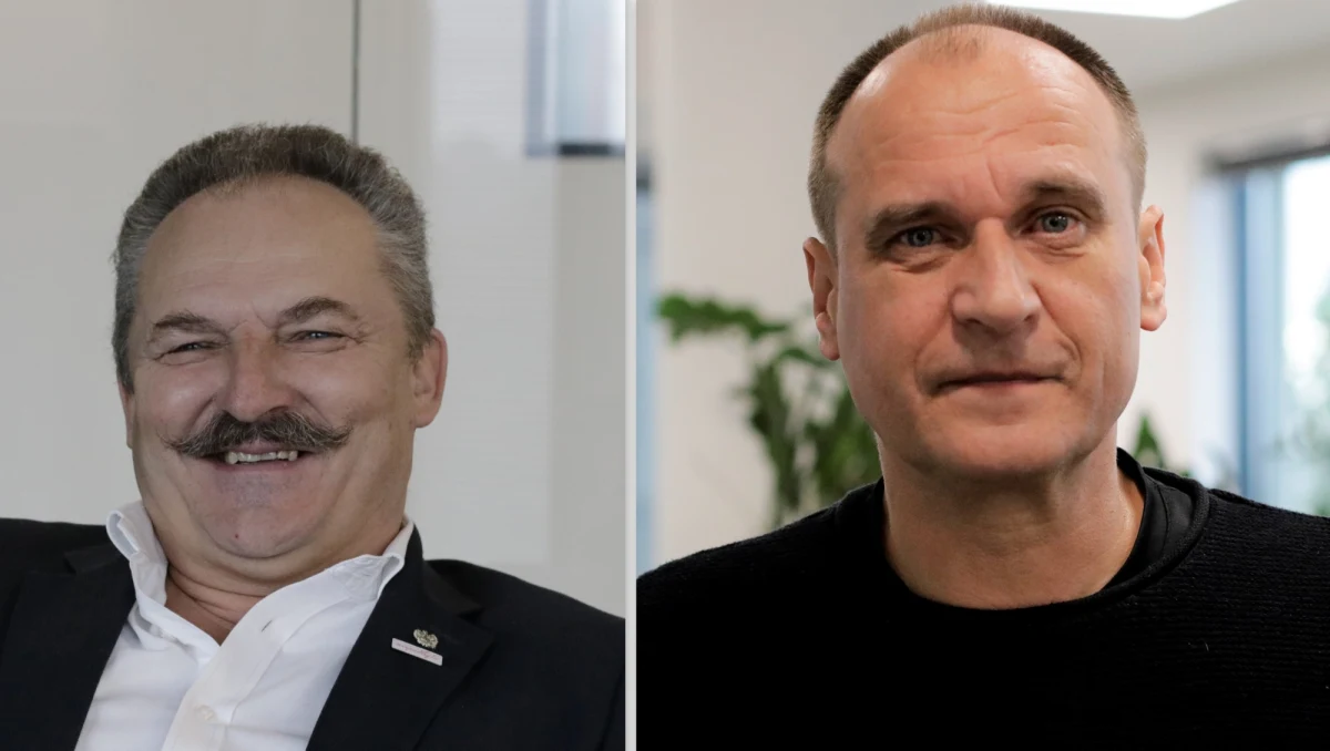 "Marek! Idź za nimi, skoro im dobrze życzysz!" - napisał na Twitterze do Marka Jakubiaka w nocy z piątku na sobotę szef Kukiz`15 Paweł Kukiz. Odniósł się w ten sposób do życzeń, które Jakubiak złożył na Twitterze posłowi Jakubowi Kuleszy, który w piątek opuścił ugrupowanie.