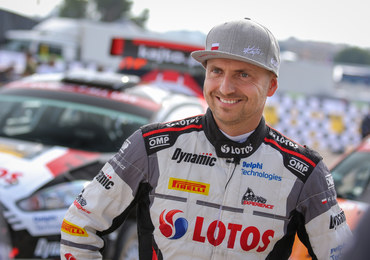 Rajd Katalonii: Prowadzi Latvala, Kajetanowicz piąty w klasie WRC2