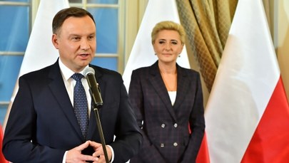 Duda: Kwestia reparacji nie jest rozstrzygnięta