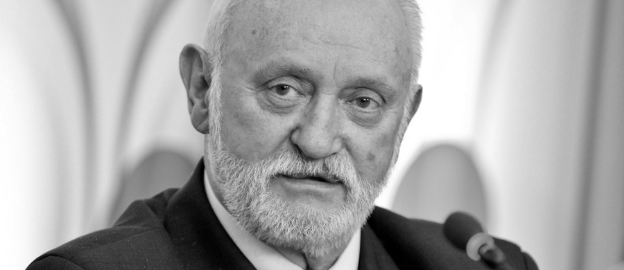 W wieku 73 lat zmarł Kazimierz Wojciech Czaplicki, który przez wiele lat kierował Krajowym Biurem Wyborczym. Pełnił te funkcje od początku istnienia Krajowego Biura Wyborczego (1991 rok) do 2014 roku.