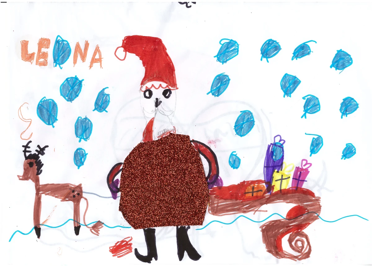 Gdy szpital staje się domem, szczególnie mocno wyczekuje się momentów odskoczni od niełatwej codzienności... W takiej sytuacji są mali pacjenci oddziałów onkologicznych. I właśnie z myślą o nich organizowana jest akcja Paczka na Gwiazdkę: dzieci na oddziałach onkologicznych piszą listy do Świętego Mikołaja, a każdy z nas może taki list przeczytać i... wcielić się w rolę brodatego Świętego!