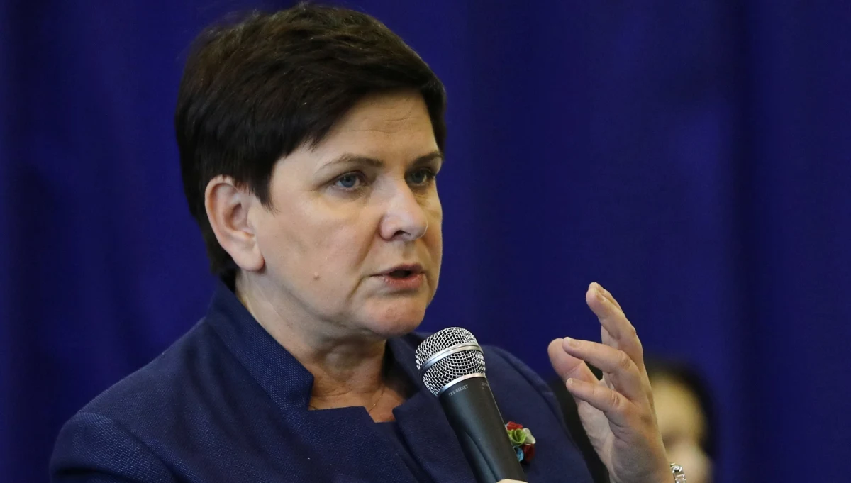 ​Odnieśliśmy spektakularny sukces w wyborach do sejmików wojewódzkich - powiedziała wicepremier Beata Szydło w wywiadzie dla "Super Expressu". Dodała, że w porównaniu do 2014 roku PiS ma milion wyborców więcej.