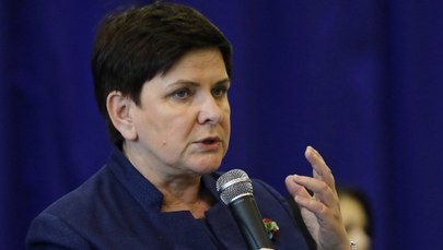 Beata Szydło: Odnieśliśmy spektakularny sukces w wyborach do sejmików