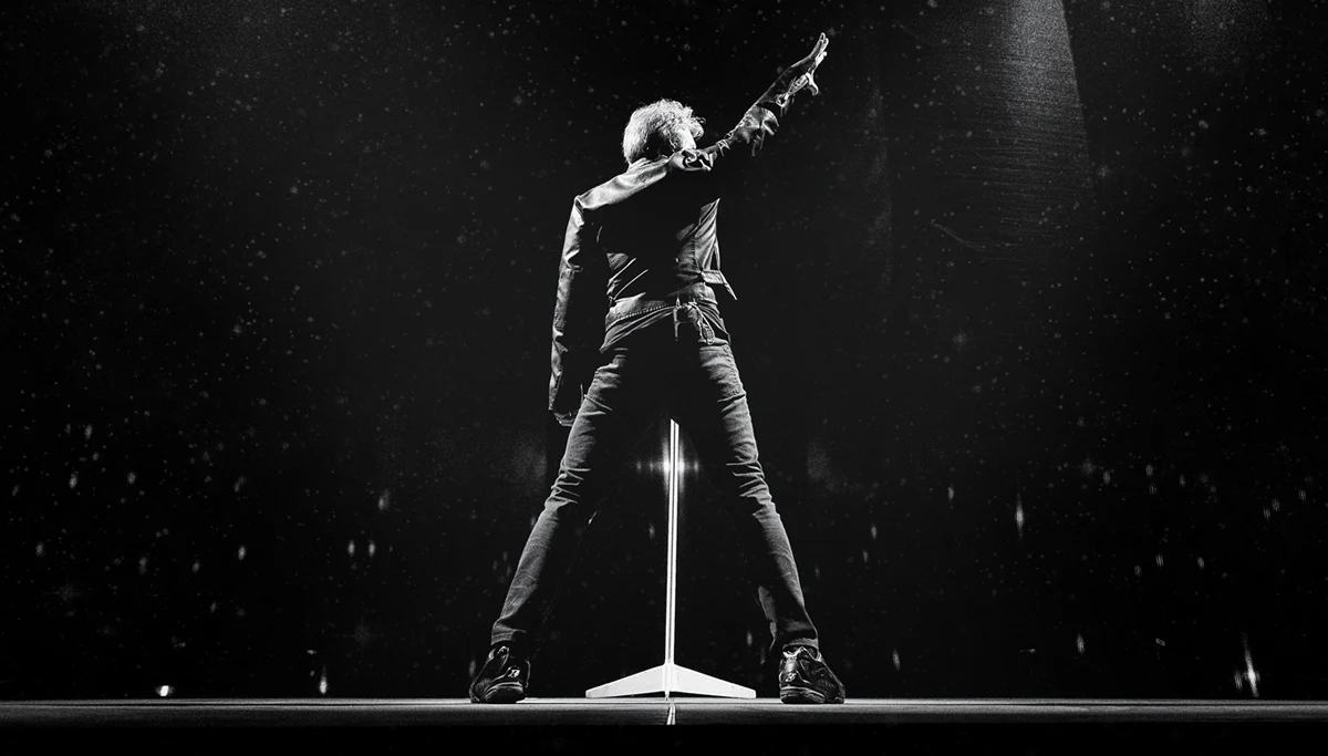 Jeden z największych rockowych zespołów świata, Bon Jovi ogłasza powrót do Polski, w ramach triumfalnej światowej trasy, która miała już swój przystanek w USA, Kanadzie, Brazylii, Argentynie i Chile, a pod koniec 2018 roku zawita jeszcze do Japonii i Australii. To był wyjątkowy rok - ponad 80 koncertów oraz wprowadzenie zespołu do Rock And Roll Hall Of Fame. Europejska trasa This House Is Not For Sale to kolejne wielkie wydarzenie w ich karierze.