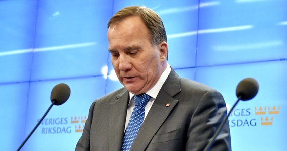 Dotychczasowy socjaldemokratyczny premier Szwecji Stefan Loefven zrezygnował z misji utworzenia nowego rządu. Wcześniej większości w parlamencie nie uzyskał szef konserwatystów Ulf Kristersson.