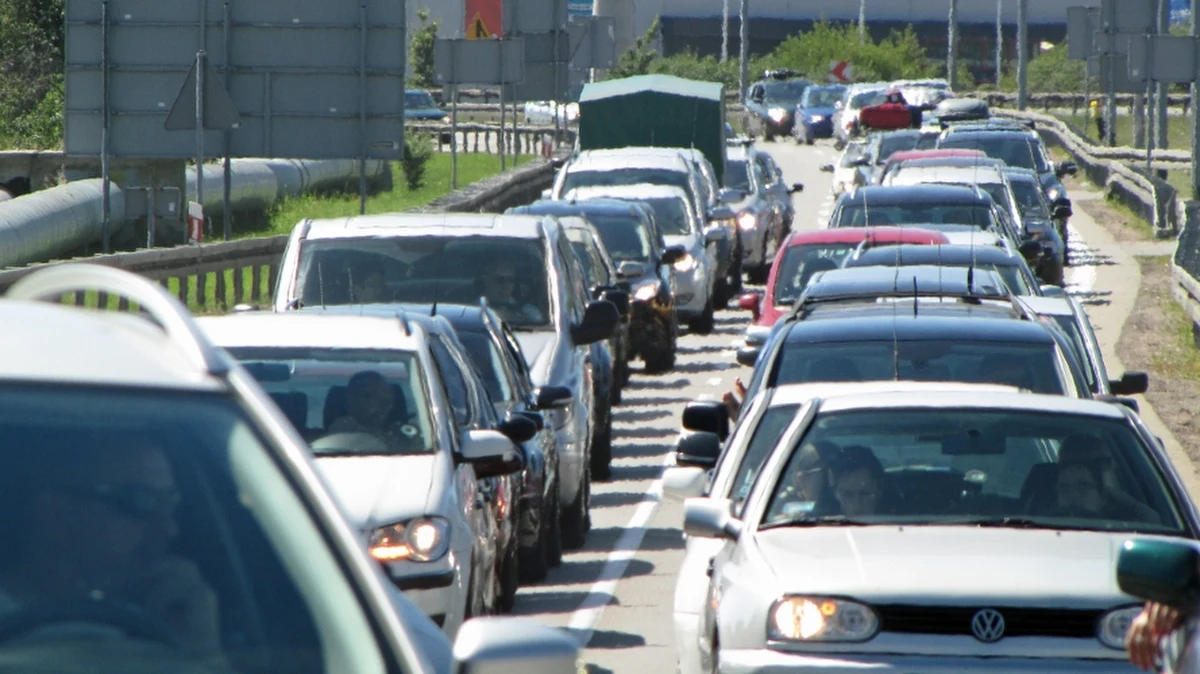 Od 27 października do 2 listopada straż miejska i policja w Gdańsku wprowadzi czasowe zmiany w organizacji ruchu. Gdzie czekają was zmiany, sprawdźcie: