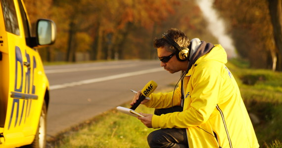 Wypadki, korki i utrudnienia w ruchu. W środę 31 października, w czwartek 1 listopada i w niedzielę 4 listopada w RMF FM specjalne wydania serwisów drogowych, w których znajdziecie ważne i przydatne informacje zarówno dla kierowców jak i dla pieszych.