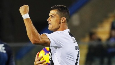 Cristiano Ronaldo zdradził powód odejścia z Realu Madryt