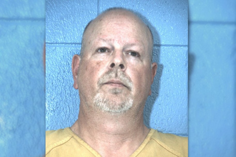 /Williamson County Sheriff's Office /