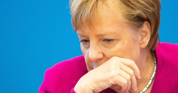 Kanclerz Niemiec Angela Merkel nie będzie ubiegać się o reelekcję na stanowisko przewodniczącej partii CDU. Oświadczyła także, że jej obecna kadencja na czele rządu jest już ostatnia.