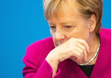 Koniec ery Angeli Merkel. Kanclerz Niemiec wycofuje się z polityki