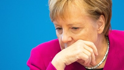 Koniec ery Angeli Merkel. Kanclerz Niemiec wycofuje się z polityki