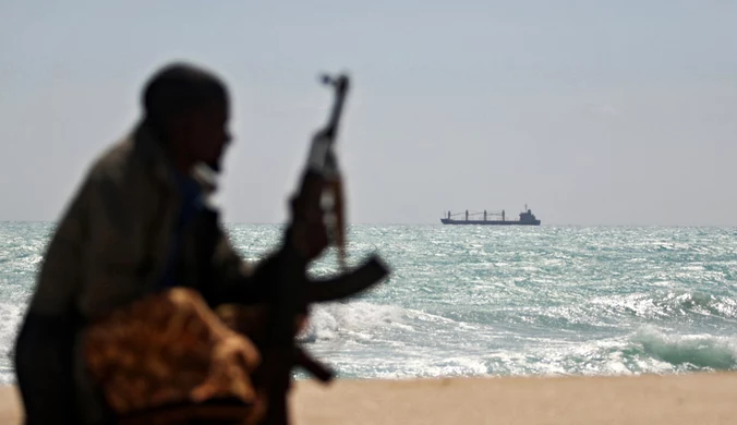 Iran: Piraci zaatakowali tankowiec. Marynarka wojenna odparła atak