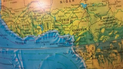 Zagrożenie piractwem w Zatoce Gwinejskiej większe niż gdziekolwiek indziej