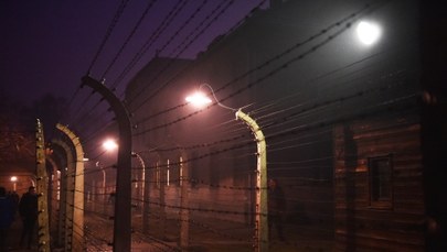 "Rzeczpospolita": Ukraina chce zarobić na Auschwitz. Tworzy grę "The cost of freedom" 