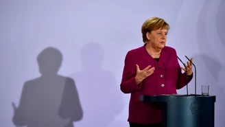 Niemiecka prasa o ustąpieniu Merkel: To koniec pewnej ery