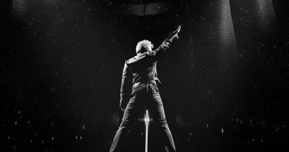 Jon Bon Jovi nagrał specjalne wideo, w którym pozdrawia Słuchaczy RM FM! Wokalista Bon Jovi, jednego z największych rockowych zespołów świata, zaprasza fanów na koncert, który 12 lipca 2019 roku odbędzie się na stadionie PGE Narodowym w Warszawie!

