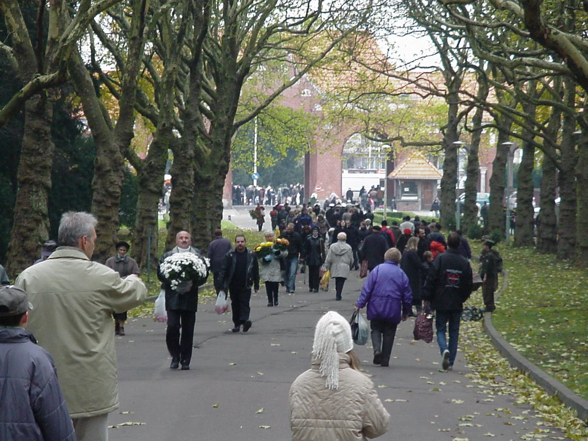 Jak co roku w okresie Wszystkich Świętych w Poznaniu wprowadzane będą zmiany w organizacji ruchu. Mają one ułatwić dojazd na cmentarze oraz zwiększyć bezpieczeństwo pieszych i kierowców. 