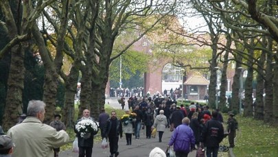 Poznań: Najważniejsze zmiany w organizacji ruchu okresie Wszystkich Świętych