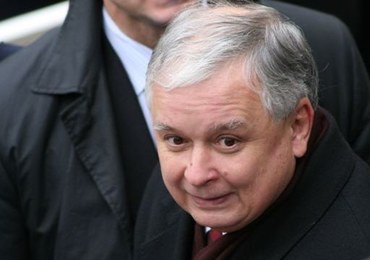 Pomnik Lecha Kaczyńskiego zostanie odsłonięty 10 listopada