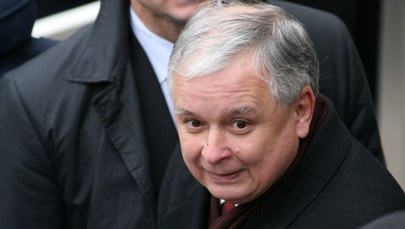 Pomnik Lecha Kaczyńskiego zostanie odsłonięty 10 listopada