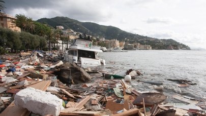 Wichury i powodzie we Włoszech. Tragiczny bilans ofiar