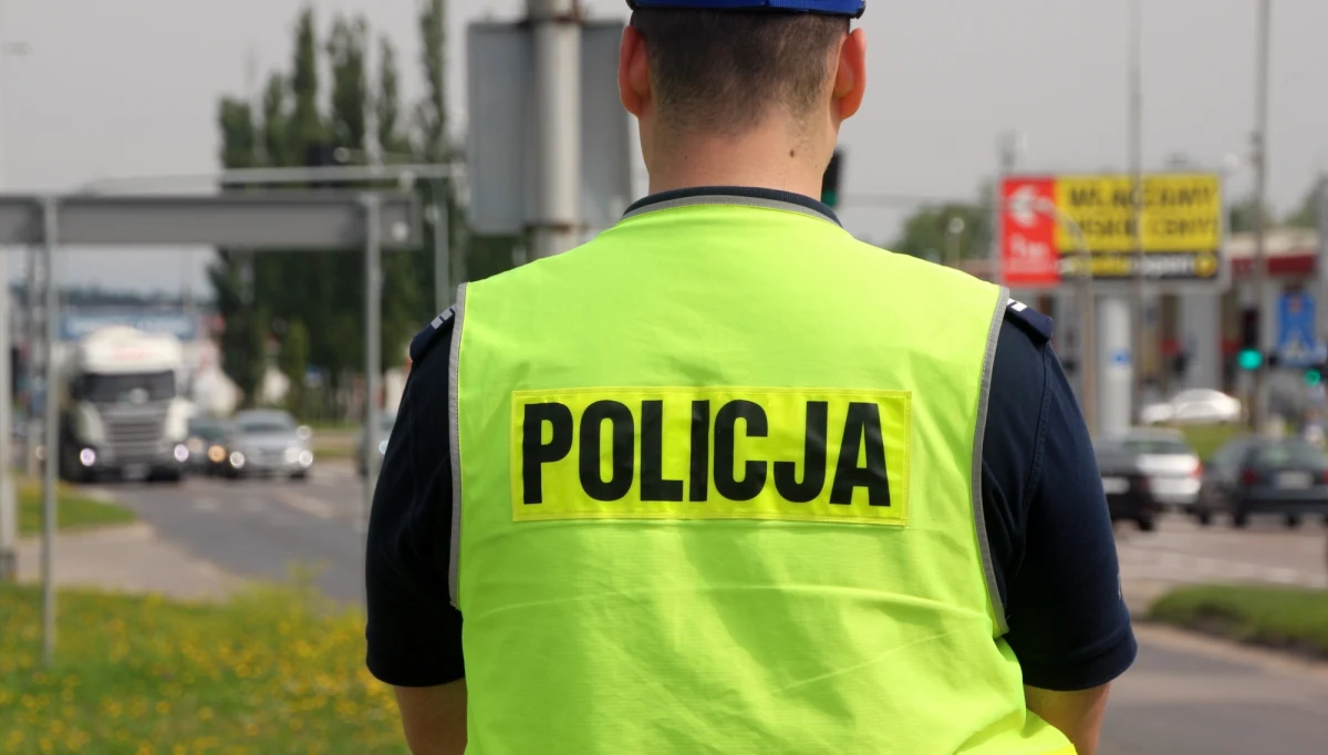 ​Niewykluczone, że na drogach może zabraknąć wkrótce policjantów. Jak dowiedziało się radio RMF FM, funkcjonariusze masowo biorą zwolnienia L4. "Choroba nie wybiera" - mówi nam wiceszef NSZZ Policjantów w Warmińsko-Mazurskiem. 