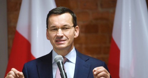 Mateusz Morawiecki sprostował w krakowskich gazetach - "Dzienniku Polskim", "Gazecie Krakowskiej" i krakowskiej "Gazecie Wyborczej" - swoją wypowiedź z 14 października dot. działań władz miasta ws. smogu. To efekt wtorkowej decyzji Sądu Apelacyjnego w Krakowie. Sprostowanie ma ukazać się również w telewizjach i na profilu Prawa i Sprawiedliwości na Facebooku. 