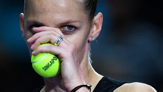 Od walkowera ze Świątek zaczęło się nieszczęście. Australian Open bez byłej liderki rankingu