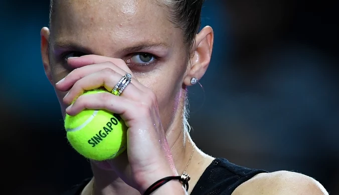 Od walkowera ze Świątek zaczęło się nieszczęście. Australian Open bez byłej liderki rankingu