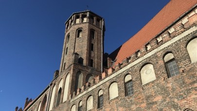 Gdańska bazylika św. Mikołaja zamknięta do odwołania. Grozi zawaleniem