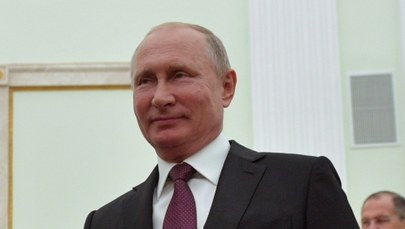 Putin: Rosja będzie bronić praw rodaków żyjących za granicą