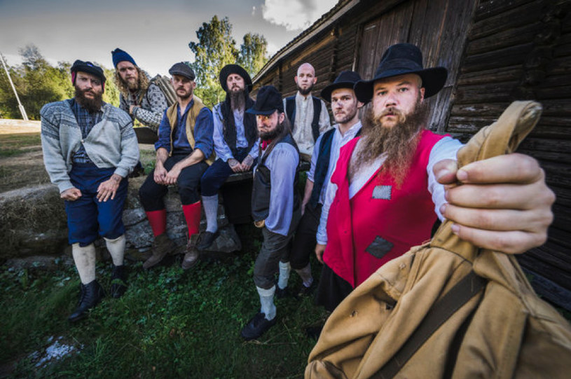 Nie do końca poważni folkmetalowcy z norweskiego Trollfest ujawnili pierwsze szczegóły premiery ósmego albumu.