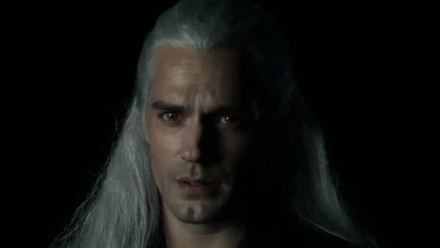 Henry Cavill w roli Geralta. Aktor opublikował pierwsze wideo z serialu Wiedźmin!