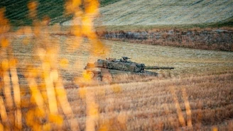 Rosja chce odpowiedzieć na manewry NATO. Rakietami