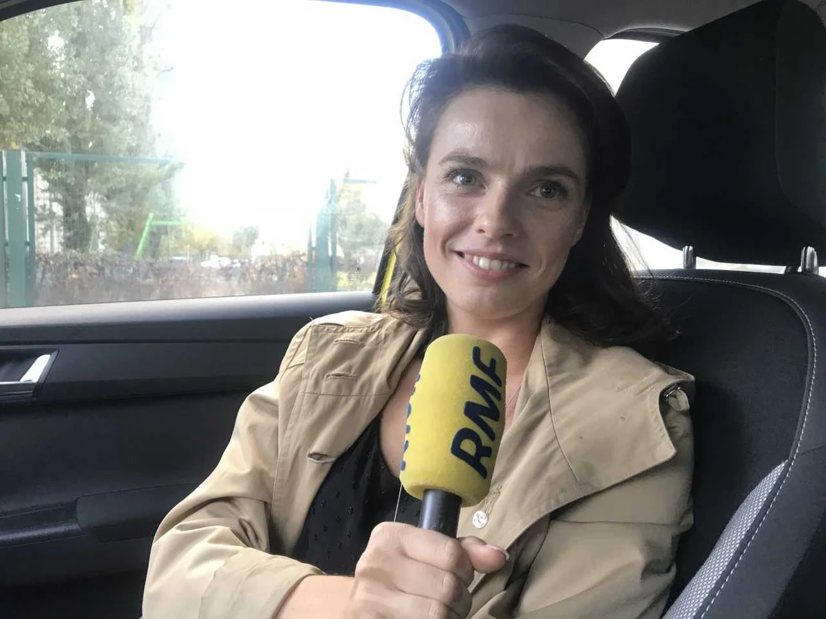 „Im szybciej pogodzimy się z przemijalnością, tym więcej chęci do życia zyskamy” – przekonuje w rozmowie z RMF FM Dagmara Skalska, autorka książki „Żyj pozytywnie ze Skalską”. 