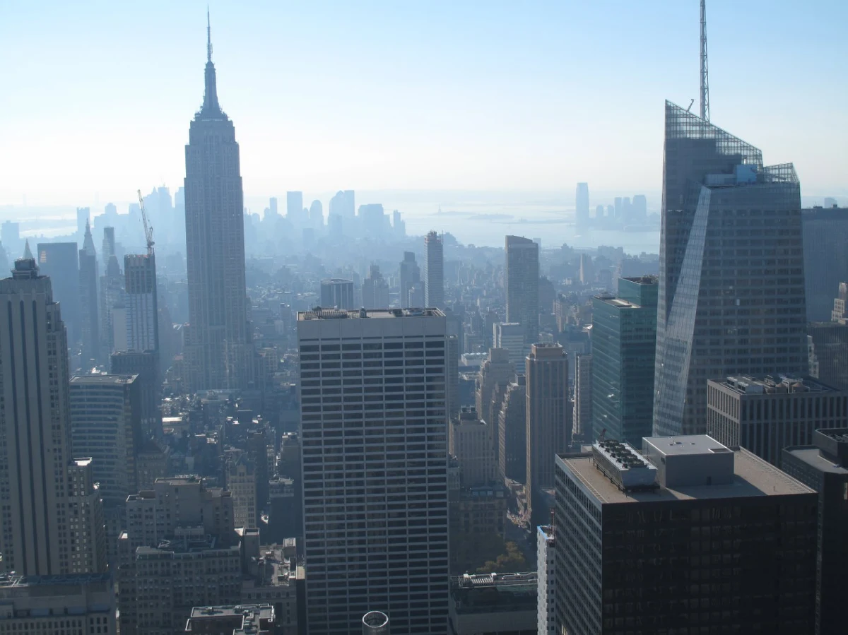 Nowy Jork upamiętni 100-lecie odzyskania przez Polskę niepodległości. Radni Miejscy zdecydowali o ustanowieniu tego dnia świętem. Przyjęto w tej sprawie specjalną uchwałę.