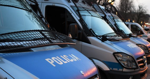 Gdańscy policjanci ujęli mężczyznę w związku z włamaniem do domu jednorodzinnego, do którego doszło przed dwoma dniami. W trakcie akcji jeden z funkcjonariuszy oddał strzał ostrzegawczy w powietrze. Jedna osoba jest wciąż poszukiwana.