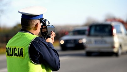 Policja: 19 osób zginęło na polskich drogach