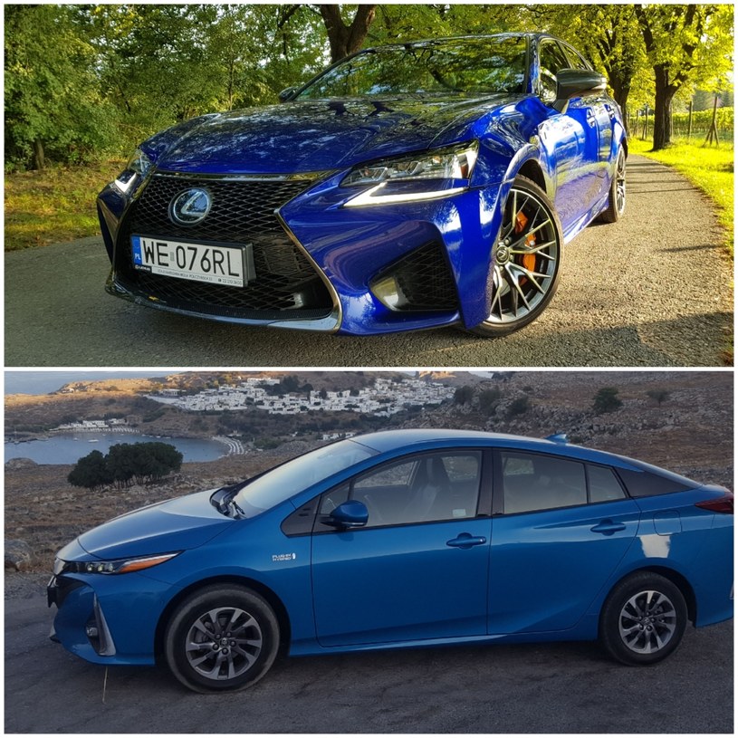 Lexus i ru