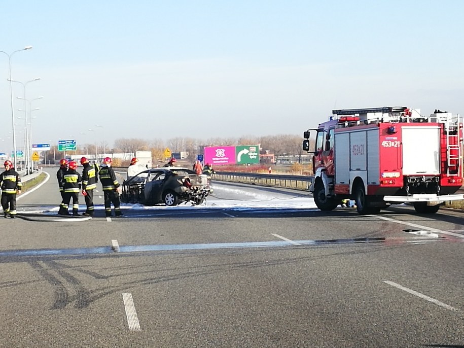 /Słuchacz RMF FM /Gorąca Linia RMF FM