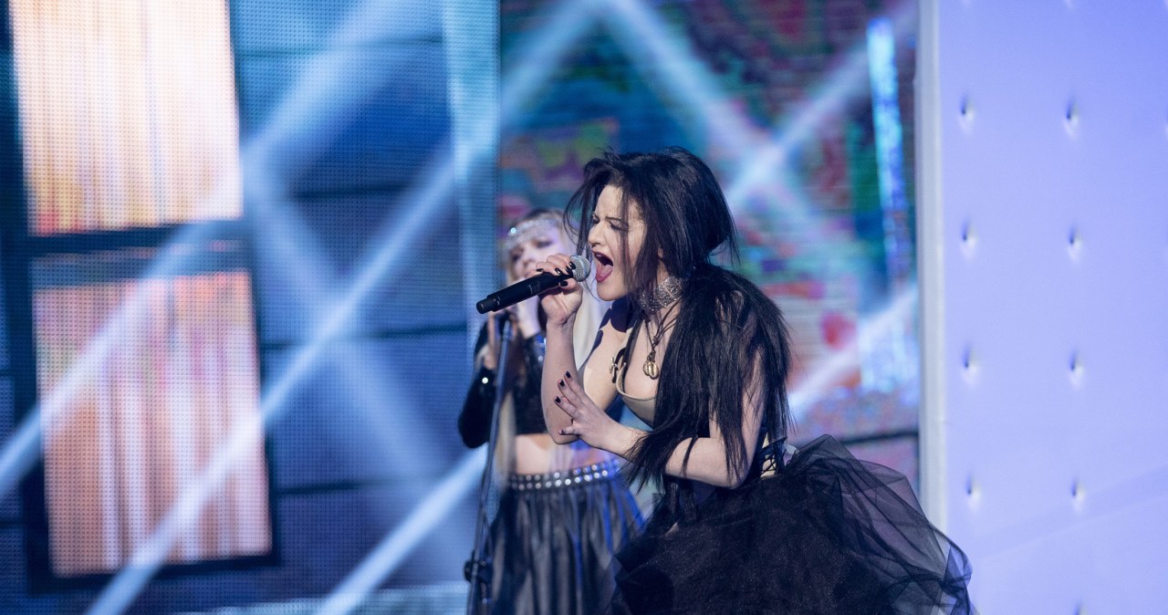 Twoja Twarz Brzmi Znajomo Honorata Skarbek muzyka.interia.pl